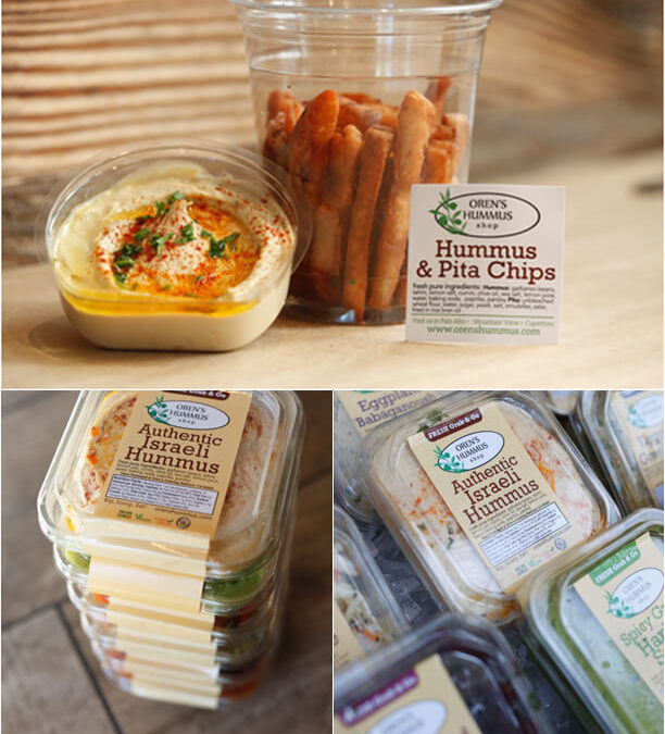 Our New Menu Items