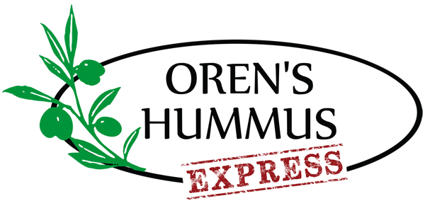 Oren's Hummus Express